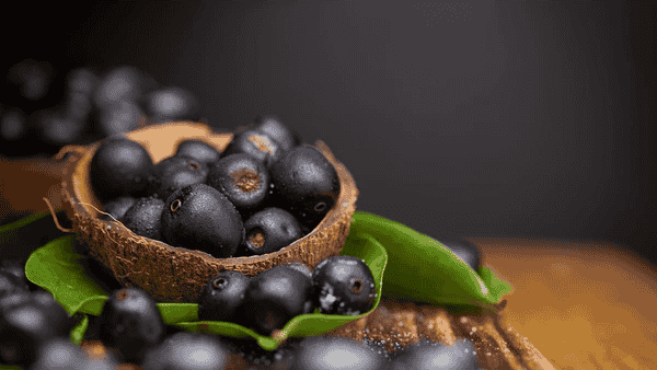 Jamun (Black Plum) with Rich Aroma for Winter Season in Pakistan