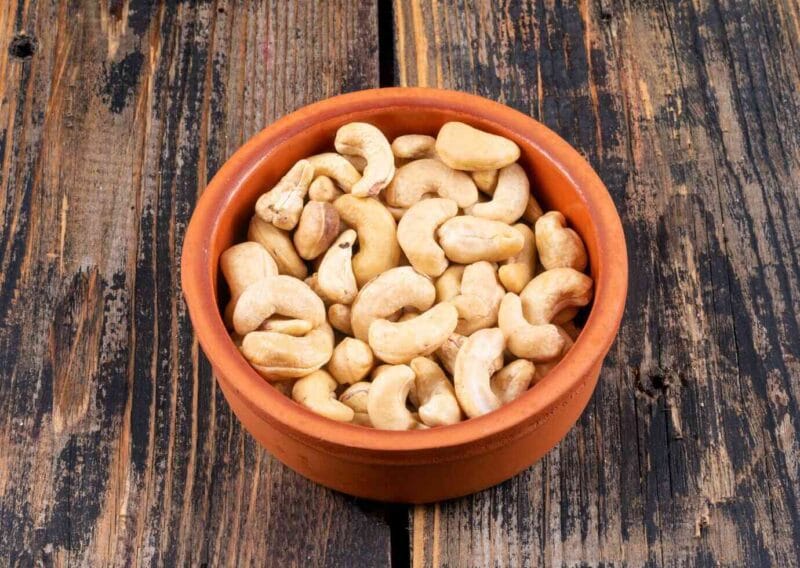 Cashew Nut - کاجو (Kaju)