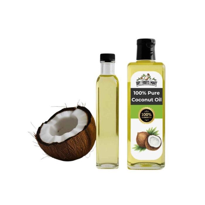 Coconut oil price in Pakistan - premium quality at affordable rates