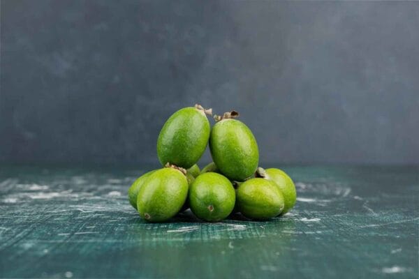 Crisp Guava, a Popular Winter Fruit in Pakistan