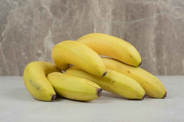 Energy-Boosting Bananas Perfect for Pakistan's Winter