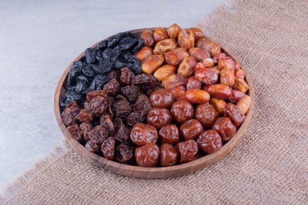 Sweet Dates from Pakistan's Thriving Date Industry