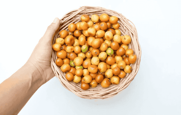 Traditional Ber (Indian Jujube) in Pakistani Winter Markets