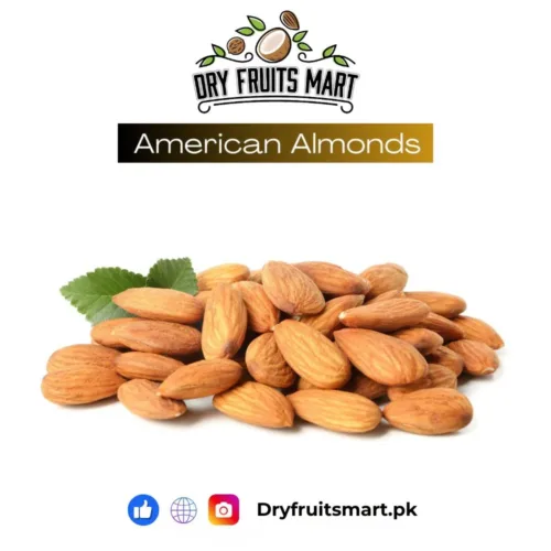 American Badam