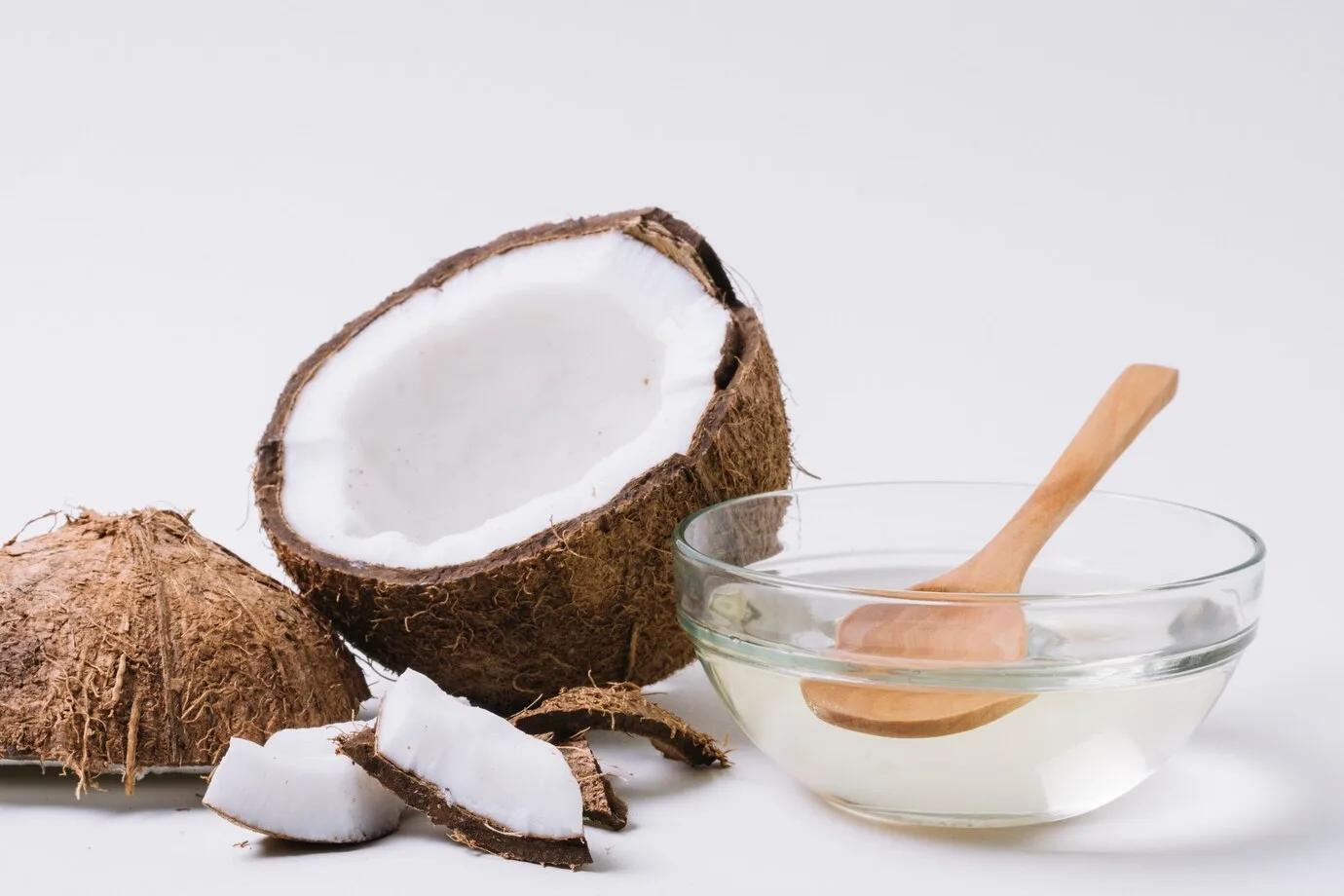 5 Reasons Coconut Oil is Great for Health and Beauty Discover the top 5 reasons coconut oil enhances health and beauty routines naturally.