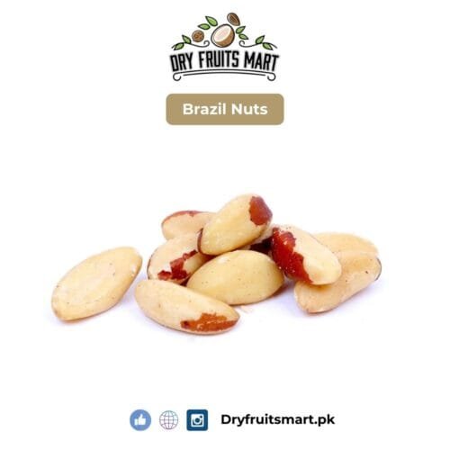 Brazil Nuts