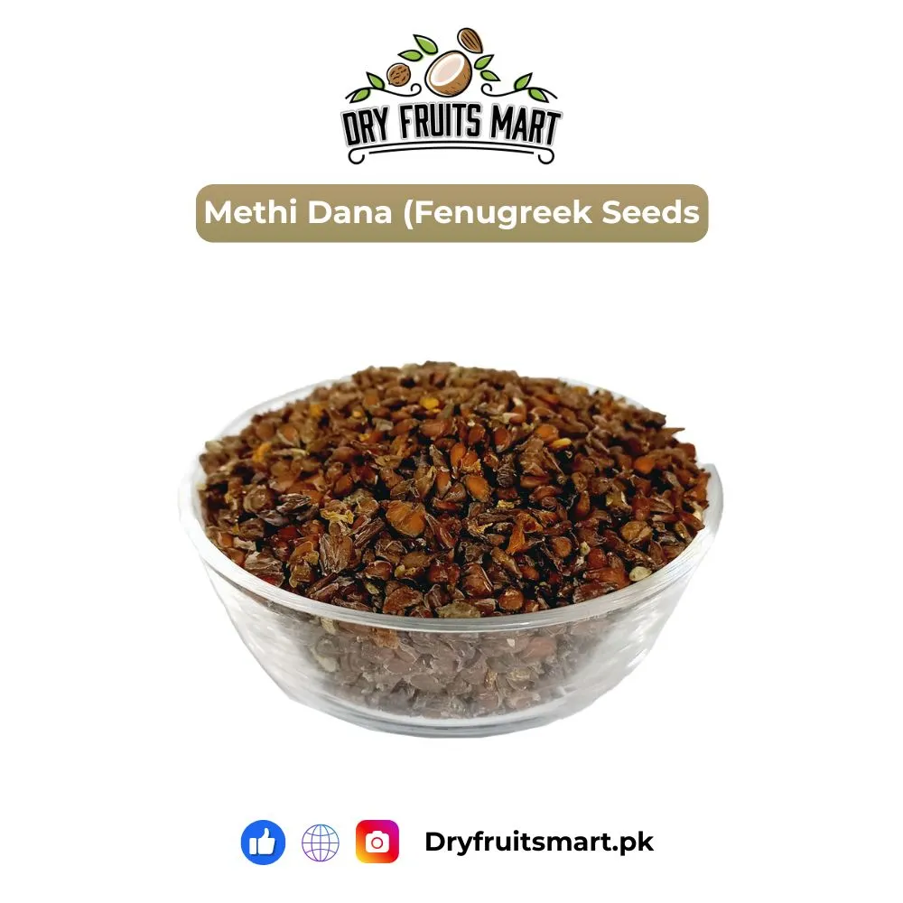 Bahi Dana (Quince Seeds/بہی دانہ) - Natural Health Benefits and Uses in Pakistan