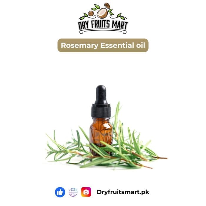 rosemary oil price in Pakistan