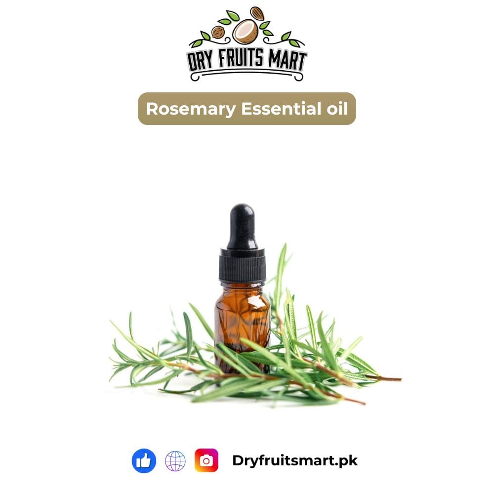 rosemary oil price in Pakistan