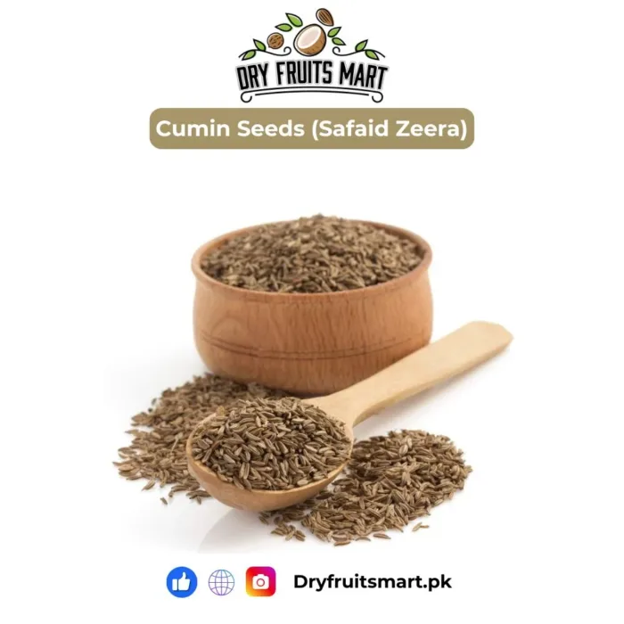Cumin Seeds Price in Pakistan – Buy Safaid Zeera Online