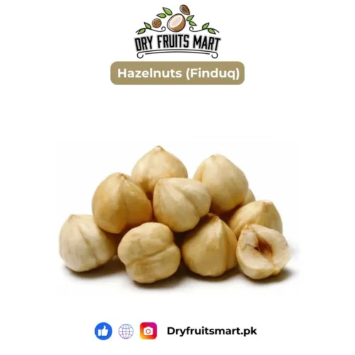 Premium quality hazelnuts price in Pakistan for healthy snacking and baking