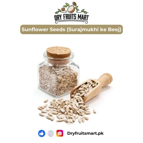 Sunflower Seeds Price in Pakistan – Surajmukhi ke Beej Online
