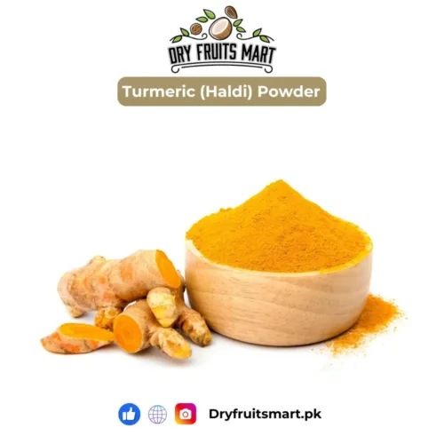 Turmeric Powder Price in Pakistan – pure haldi powder for health and cooking