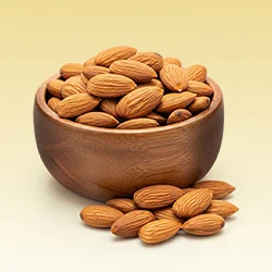 Almonds Badam collection by Dry Fruits Mart available online in Pakistan