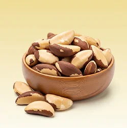 Brazil Nuts collection by Dry Fruits Mart available online in Pakistan