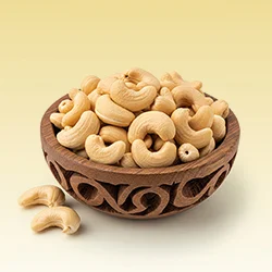 Cashews Nuts Kaju collection by Dry Fruits Mart available online in Pakistan