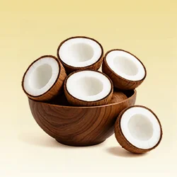 Coconut Khopra collection by Dry Fruits Mart available online in Pakistan
