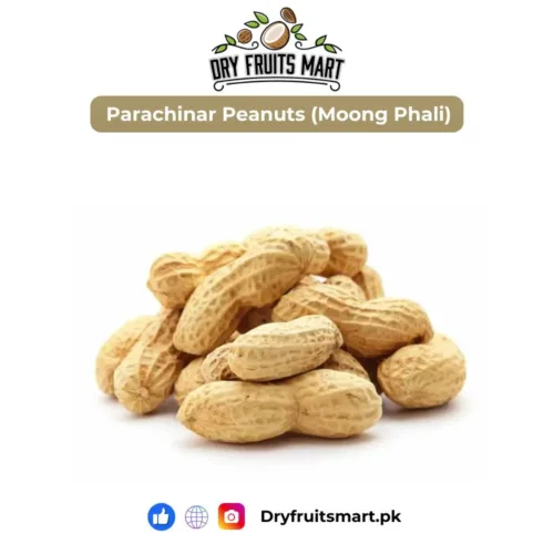 Parachinar peanuts price in Pakistan for snacks and healthy eating