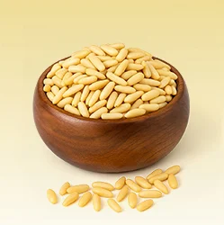 Pine Nuts Chilgoza collection by Dry Fruits Mart available online in Pakistan