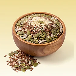 Seeds Beej collection by Dry Fruits Mart available online in Pakistan