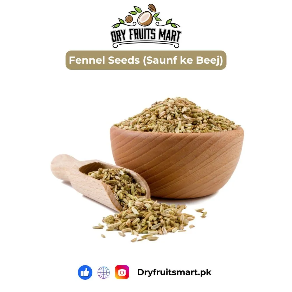 Fennel Seeds Price in Pakistan – Buy Saunf ke Beej Online