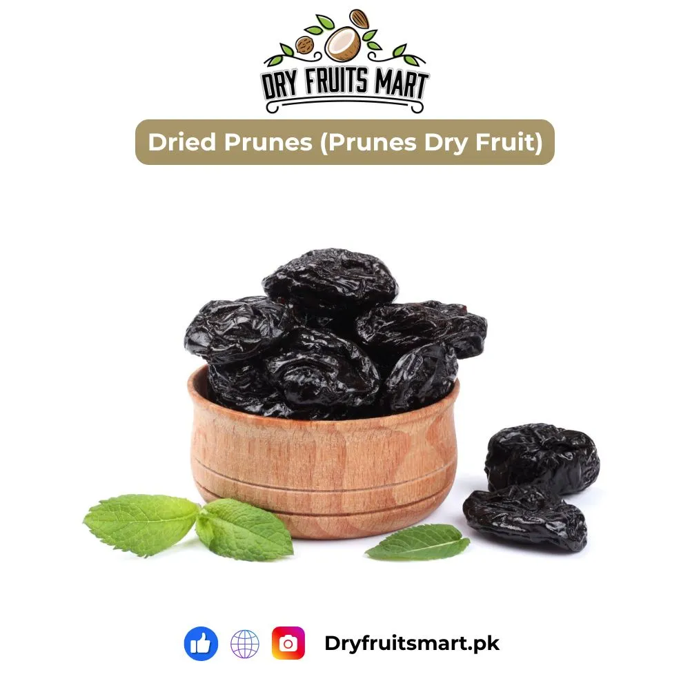Dried Prunes Price in Pakistan – Buy Prunes Dry Fruit Online