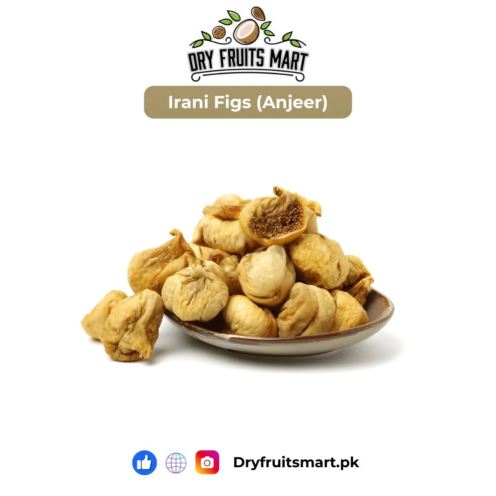 Irani Anjeer Price in Pakistan – Buy Figs Online