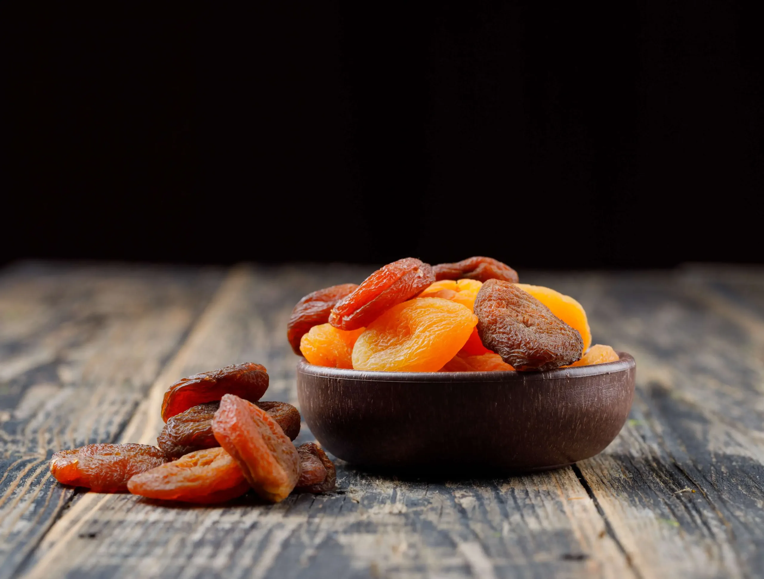 Apricots benefits for testosterone in men