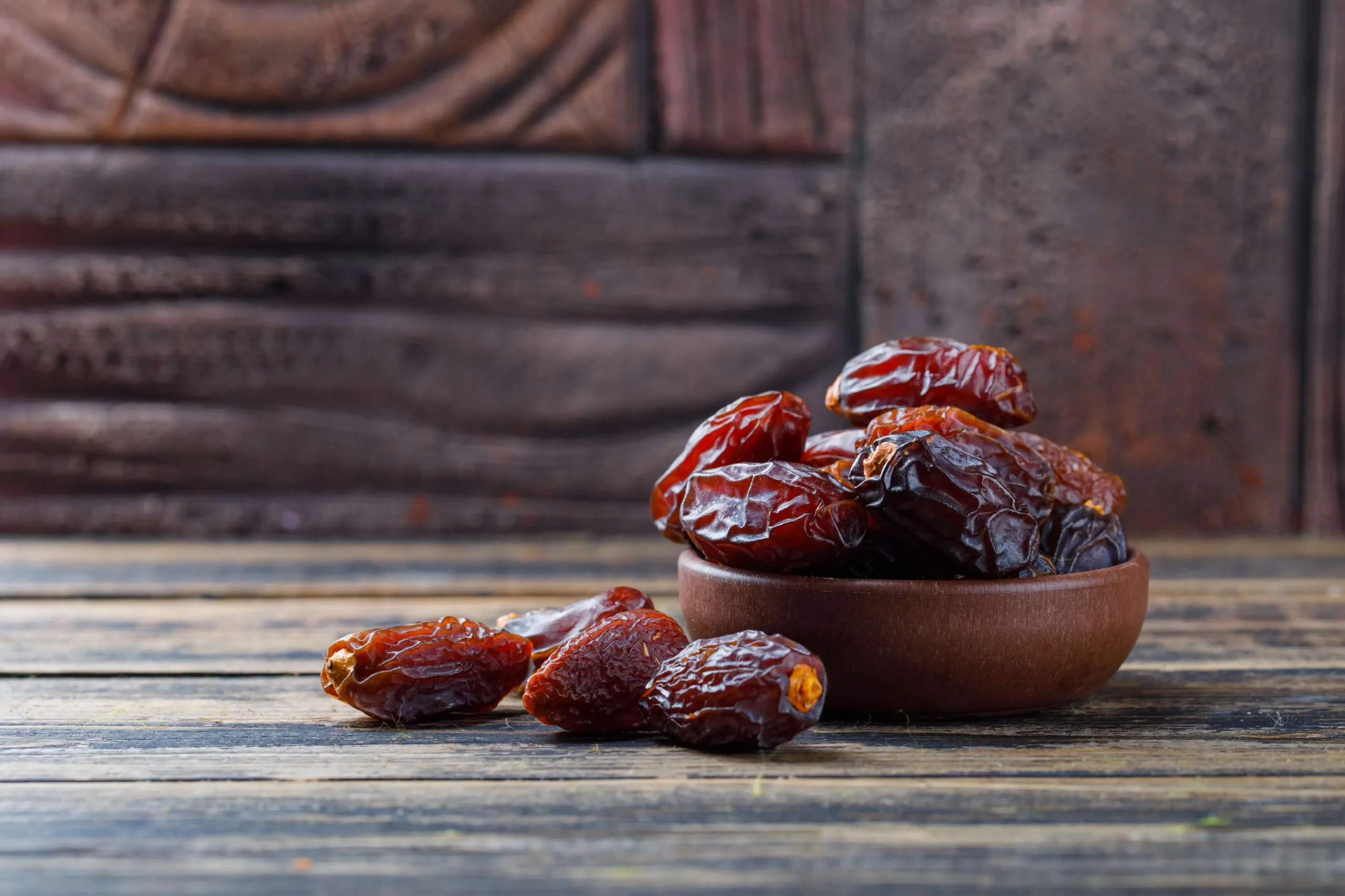 Dates benefits for male sexual stamina
