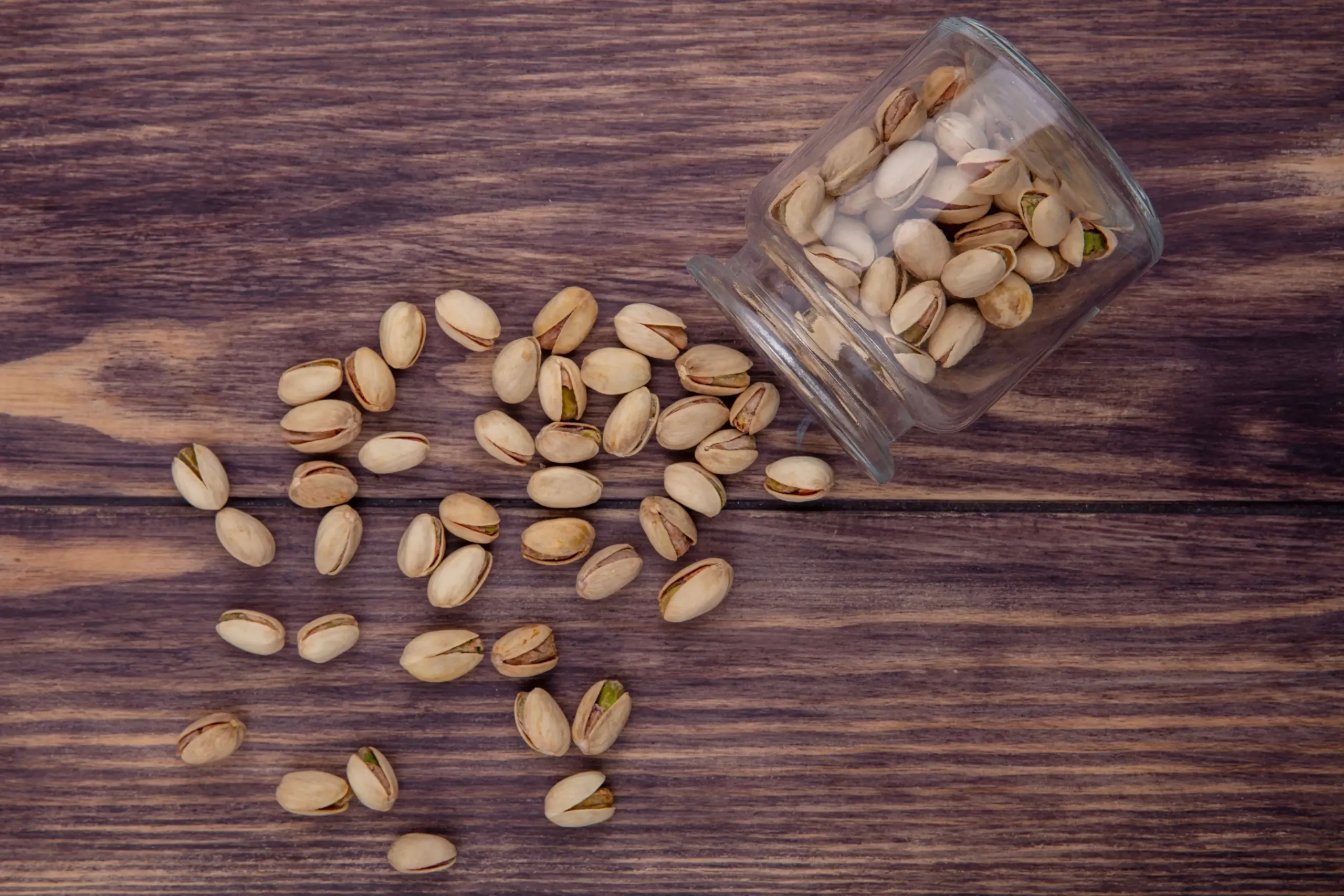 Pistachios benefits for male sexual health
