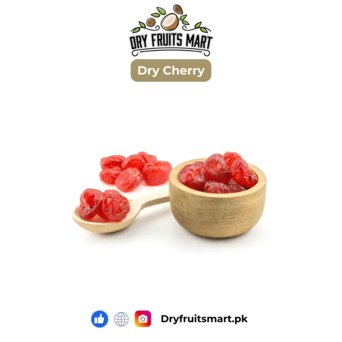 Dry Cherry Price in Pakistan | Buy Premium Quality Online