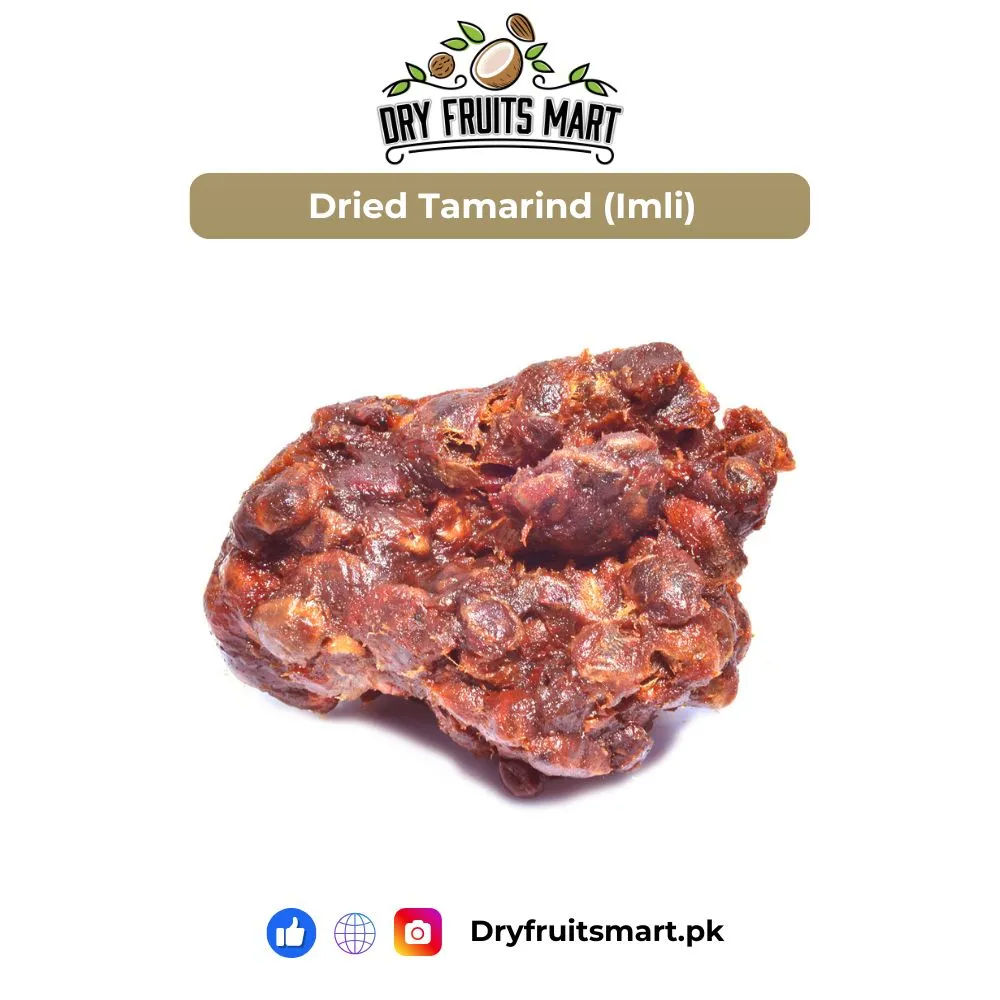 Dried Tamarind (Imli) Price in Pakistan – Premium Natural Tamarind