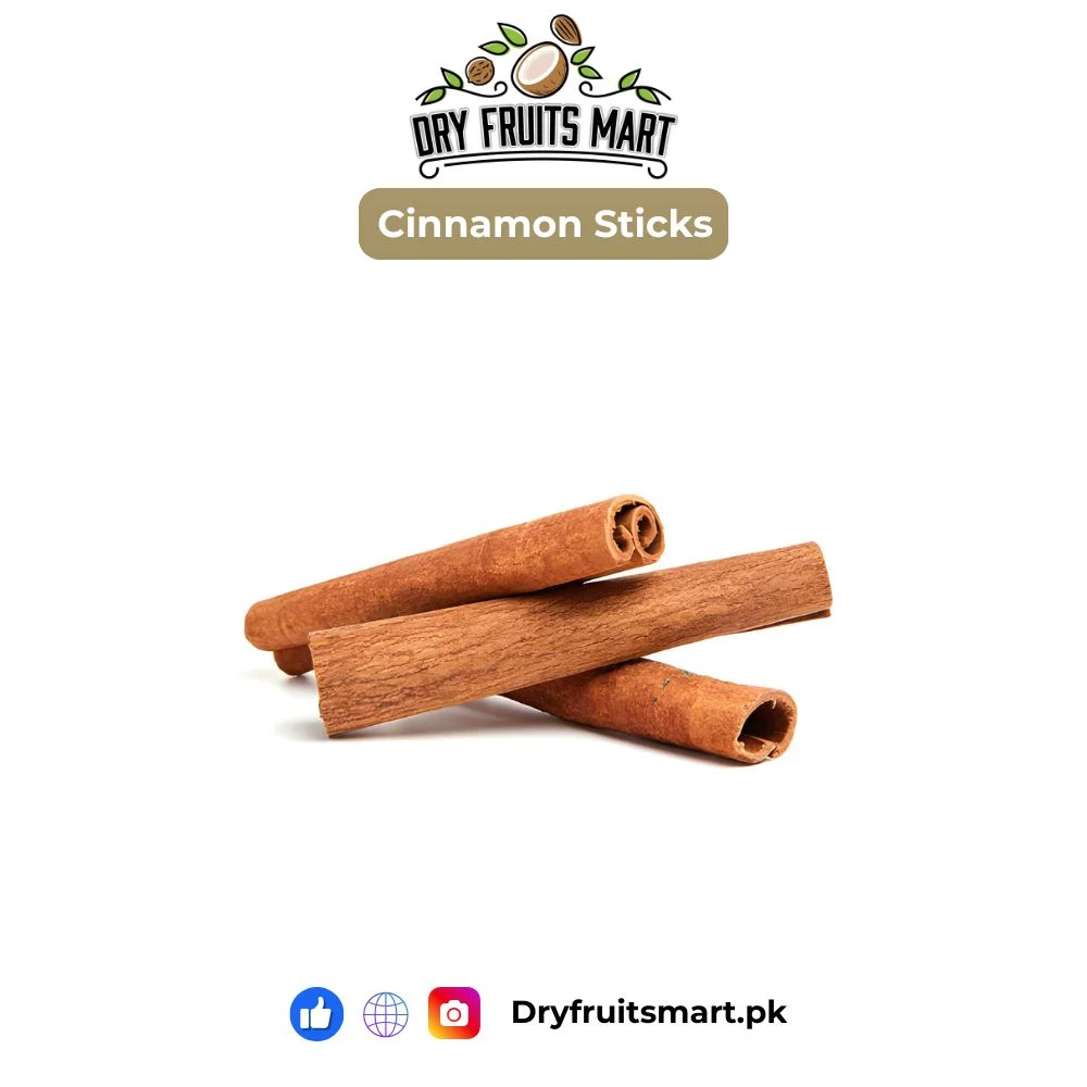 Cinnamon Sticks Price in Pakistan – Premium Whole Darchini
