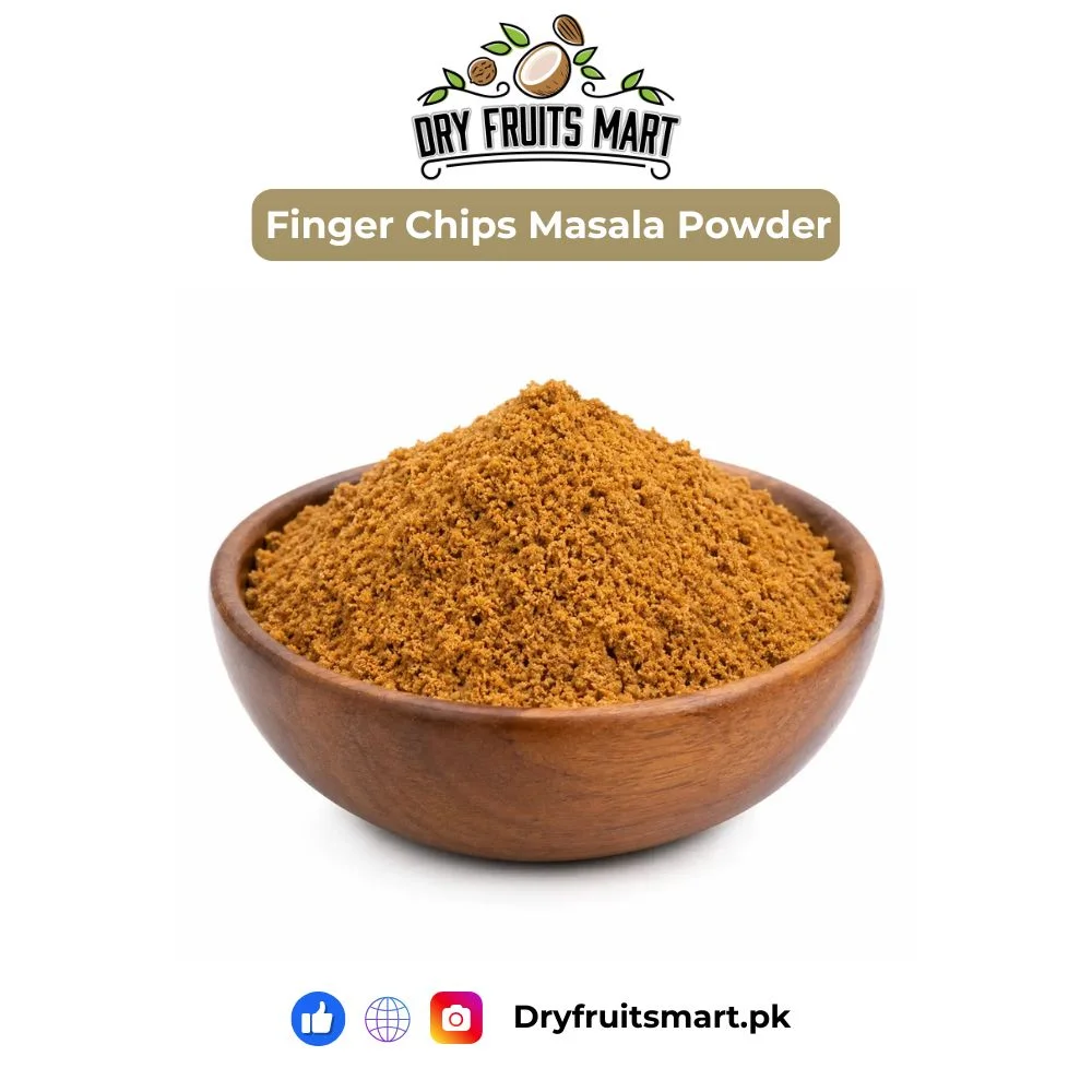 Finger Chips Masala Powder Price in Pakistan – Spicy Seasoning Mix