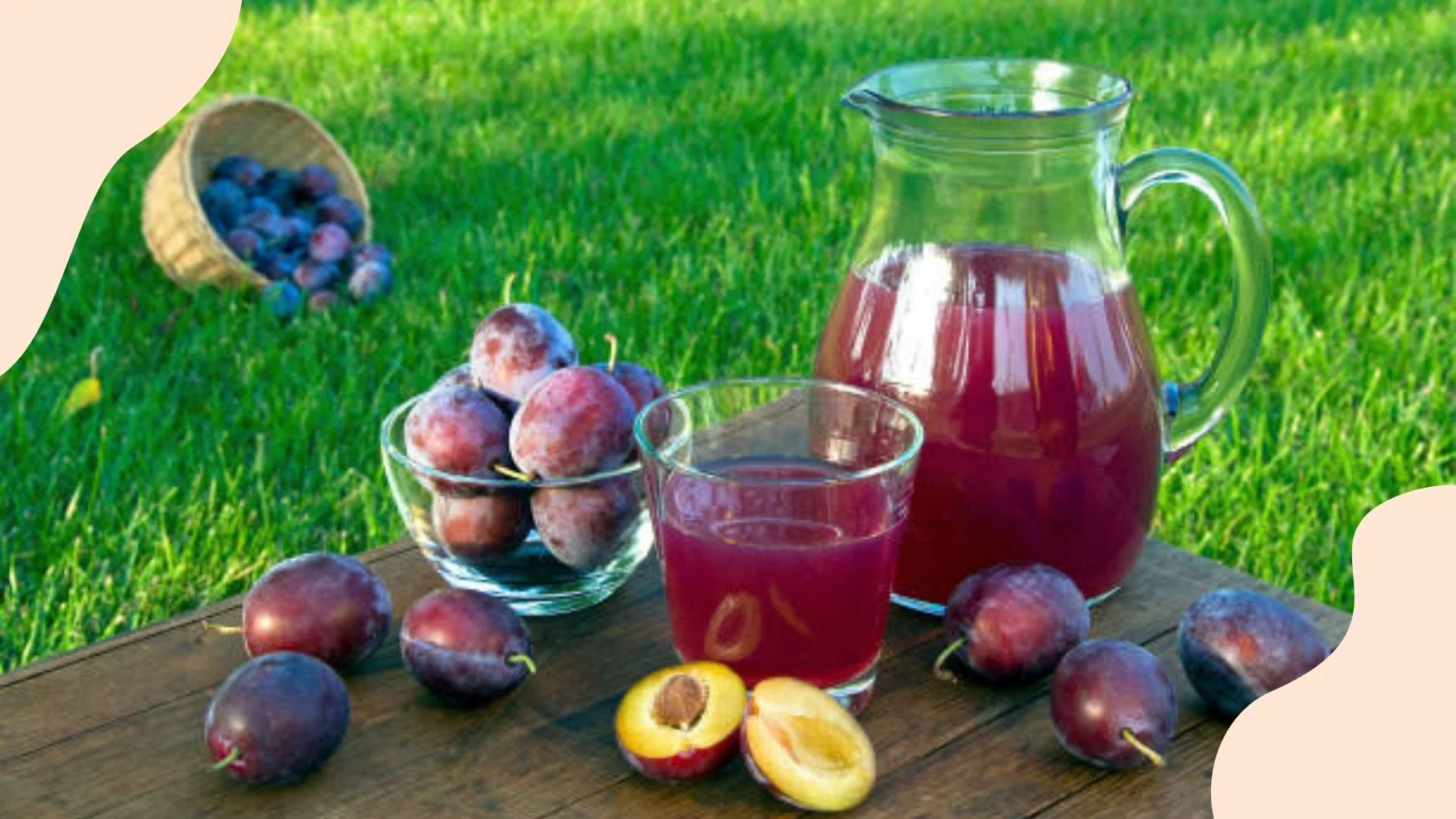 Prune Juice in Pakistan: Benefits, Brands, Prices, and Buying Guide