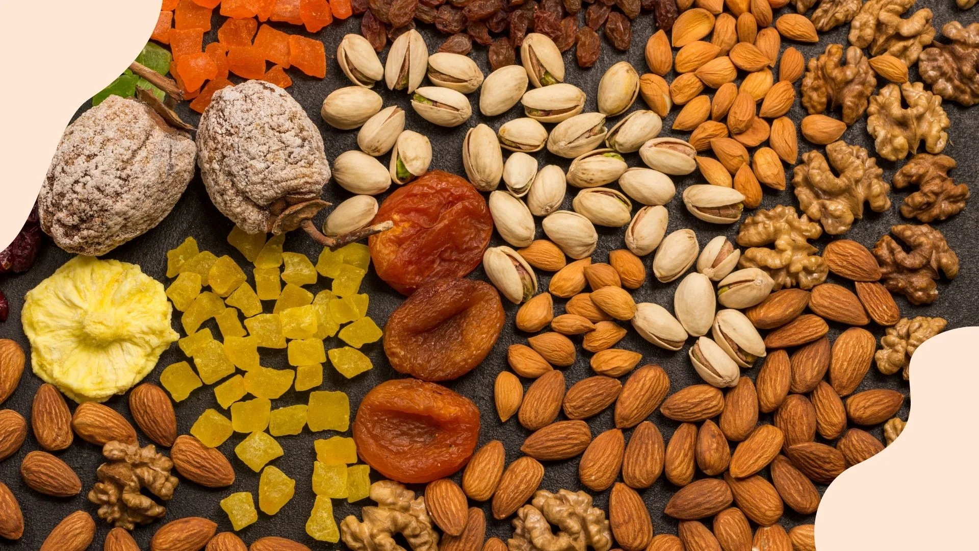 Best dry fruits for uric acid 2026