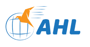 AHL Courier logo