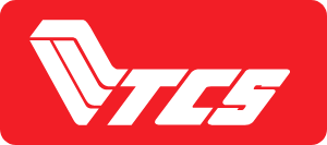 TCS logo
